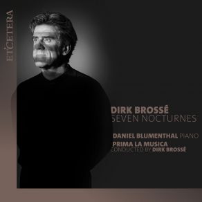 Download track Dies Lunae Day Of The Moon Daniel Blumenthal, Dirk Brosse, Prima La Musica