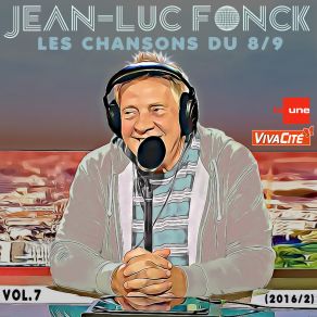 Download track Dikkeneks Jean-Luc FonckSttellla