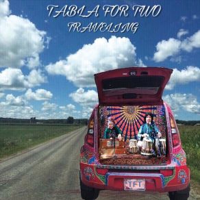 Download track Gar Zulf Pareshenat Tabla For Two