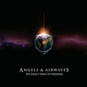 Download track The Machine (Bonus Track) Angels & Airwaves