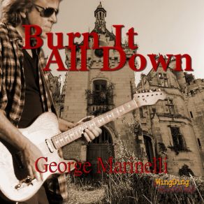 Download track Not Now, Not Ever George Marinelli