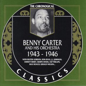 Download track Love For Sale The Benny Carter