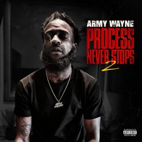 Download track Eat Or Get Ate Army Wayne