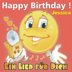 Download track Happy Birthday! Das Rheinische Geburtstagslied Für Jessica Ein Lied Für Dich