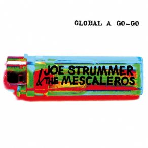 Download track At The Border, Guy Joe Strummer, The Mescaleros