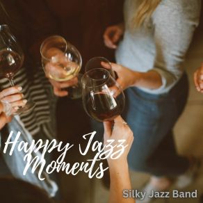 Download track Lodge Calming Memories Silky Jazz Band