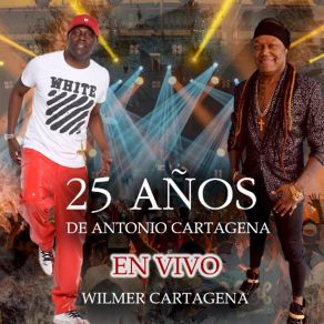 Download track Propiedad Privada (En Vivo) Wilmer Cartagena