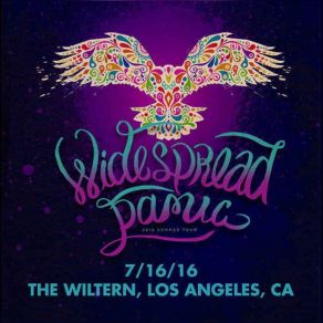 Download track Old Neighborhood Widespread Panic