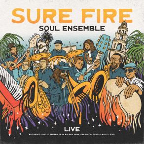 Download track Aragon The Sure Fire Soul Ensemble