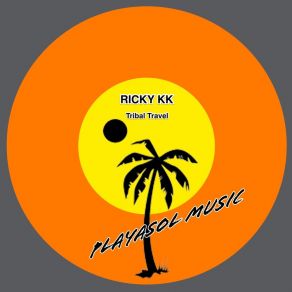 Download track Heat Of The Sahara Ricky KK