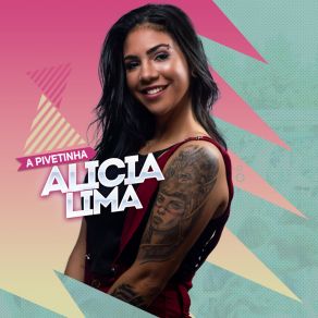 Download track Por Que Não Vê Alícia Lima