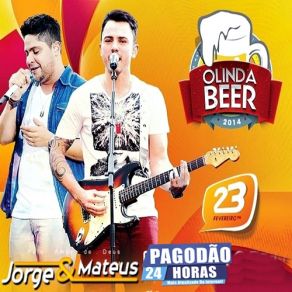 Download track Paz E Amor Jorge & Mateus