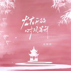 Download track 在花开的时候等我 (伴奏) 禾初初