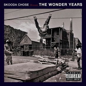 Download track Where Did Time Go? Skooda Chose