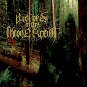 Download track Hate Crystal Wolves In The Throne Room