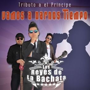 Download track Tributo A El Principe: Vamos A Darnos Tiempo Los Reyes De La Bachata