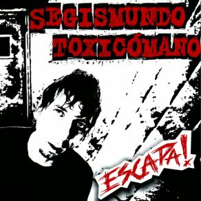 Download track Nos Joden Segismundo Toxicómano