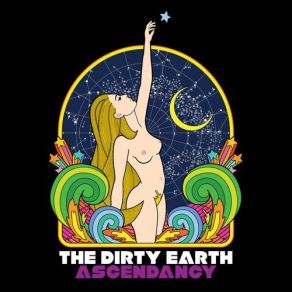 Download track Fierce Goddess The Dirty Earth