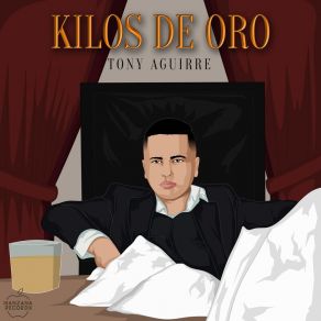 Download track El Mojado Tony AguirreLos Minis De Caborca