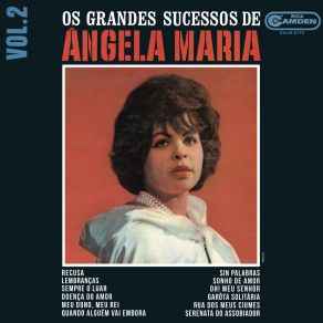 Download track Oh! Meu Senhor (O Mio Signore) Angela María