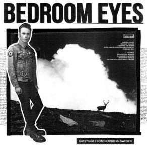 Download track Carrying The Storm Bedroom Eyes