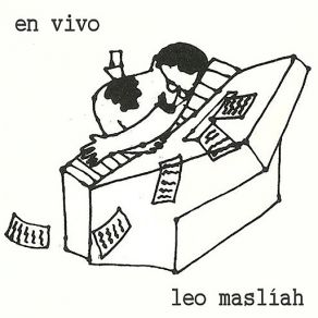 Download track Sin Ser Un Perito (En Vivo) Leo Masliah