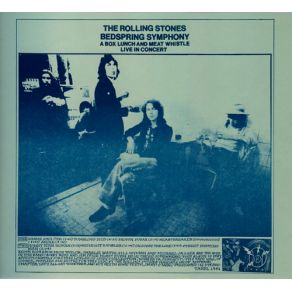 Download track Tumblin' Dice Rolling Stones