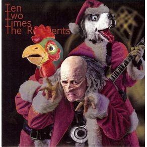 Download track Black (The Bunny Boy) The Residents