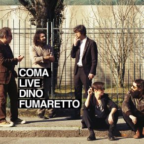 Download track Bicchiere (Milano, Circolo Ohibò - 08 Marzo 2019) Dino FumarettoMilano