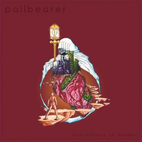 Download track Foundations Pallbearer