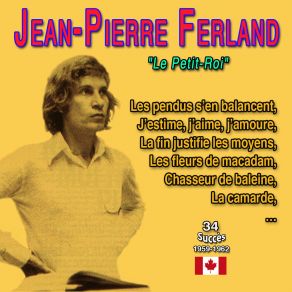 Download track Chasseur De Baleine Jean - Pierre FerlandSon Orchestre, Gilbert Lacombe