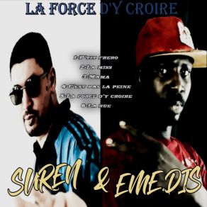 Download track La Miss Suren