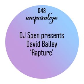 Download track Rapture (Dub) David Bailey