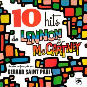 Download track Let It Be Gérard Saint Paul