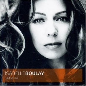 Download track En T'Attendant Isabelle Boulay