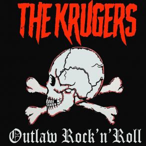 Download track Dead Man Boogie KRUGERS