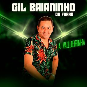 Download track Volta Nega Gil Baianinho Do Forró