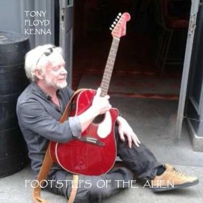 Download track Cascade Of Love (2015) Tony Floyd Kenna