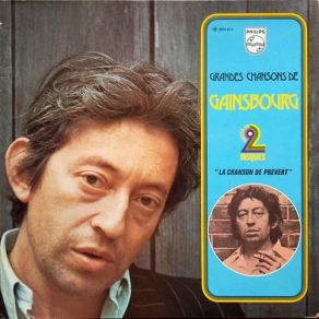 Download track Les Goemons Serge Gainsbourg