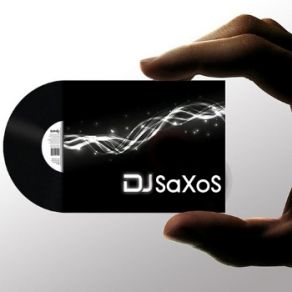 Download track Greek Mix Vol. 2 DJ SAXOS