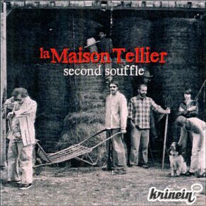 Download track Le Grand Départ La Maison Tellier