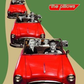 Download track Private Kingdom The Pillows