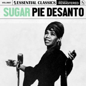 Download track A Little Taste Of Soul Sugar Pie Desanto