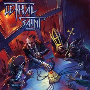 Download track Spoils Of The Past Lethal Saint