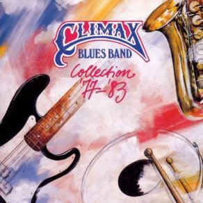 Download track Friends In High Places Climax Blues Band