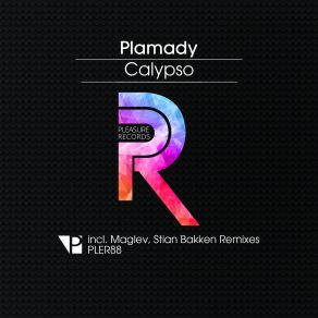 Download track Calypso (Original Mix) Plamady