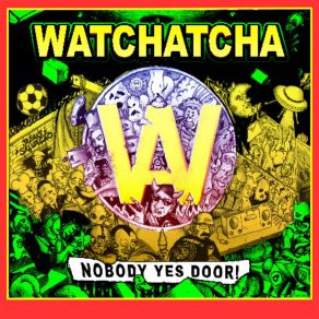 Download track Violenta Garota Watchatcha