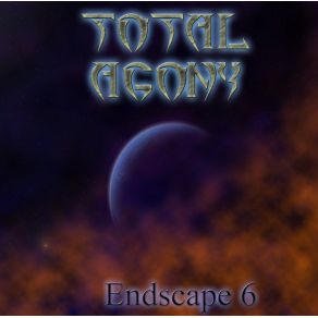 Download track Fogged Eye'S Awakening Total Agony