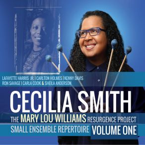 Download track St. Louis Blues Cecilia Smith