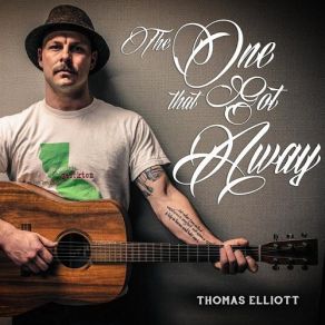 Download track Girl In The Yellow Shirt Elliott Thomas